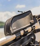 Torebka na ramę Zefal Top-Tube Z Adventure T1 - paski - 5