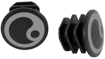 Korki kierownicy Ergon Grip End Plugs - GP2, GP3, GP4, GP5