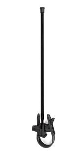 Ortlieb E243 - górny zestaw montazowy do bagażników  QUICK RACK, 300mm