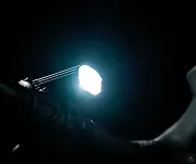 Lampka przednia LEZYNE Fusion Drive Pro 600+ - 6