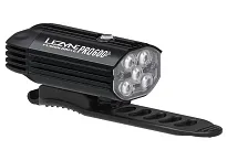 Lampka przednia LEZYNE Fusion Drive Pro 600+ - 2