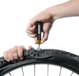 Zestaw naprawczy LEZYNE TUBELESS INSERT KIT - 10