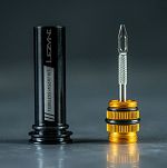 Zestaw naprawczy LEZYNE TUBELESS INSERT KIT - 8