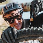 Zestaw naprawczy LEZYNE TUBELESS INSERT KIT - 9