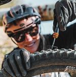 Zestaw naprawczy LEZYNE TUBELESS INSERT KIT - 9