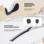 Dziecięce okulary sportowe z fotochromem Rockbros 14110009008 - 4