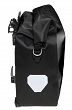 Sakwa rowerowa Ortlieb Back-Roller CORE - Black 20L - 1 szt - 3