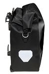 Sakwa rowerowa Ortlieb Back-Roller CORE - Black 20L - 1 szt - 3