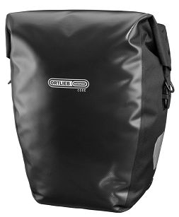 Sakwa rowerowa Ortlieb Back-Roller CORE - Black 20L - 1 szt