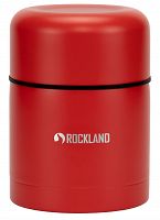 Termos obiadowy Rockland COMET 500 ml red