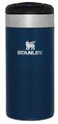 Najlżejszy kubek termiczny Stanley Aerolight Transit Mug 0,35 L - royal blue metallic