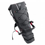 Geosmina BIKEPACKING - Torba podsiodłowa Large Seat Bag 15L - 2