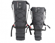 Geosmina BIKEPACKING - Torba podsiodłowa Large Seat Bag 15L - 3