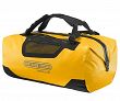 Torba podróżna, ekspedycyjna  plecak - Ortlieb Duffle - Yellow 40L | 60L | 85L | 110L - 4