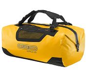 Torba podróżna, ekspedycyjna  plecak - Ortlieb Duffle - Yellow 40L | 60L | 85L | 110L - 4