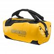 Torba podróżna, ekspedycyjna  plecak - Ortlieb Duffle - Yellow 40L | 60L | 85L | 110L - 6