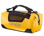 Torba podróżna, ekspedycyjna  plecak - Ortlieb Duffle - Yellow 40L | 60L | 85L | 110L - 3