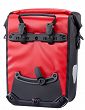 Sakwa rowerowa Ortlieb Sport Roller Core - 14,5L Black-Red - 2