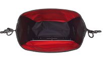 Sakwa rowerowa Ortlieb Sport Roller Core - 14,5L Black-Red - 4