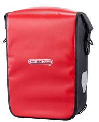 Sakwa rowerowa Ortlieb Sport Roller Core - 14,5L Black-Red