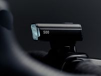 Lampka przednia BBB NanoStrike 500 - 12