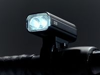 Lampka przednia BBB NanoStrike 500 - 10