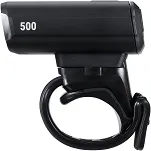 Lampka przednia BBB NanoStrike 500 - 5