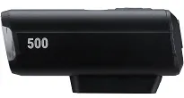 Lampka przednia BBB NanoStrike 500 - 8