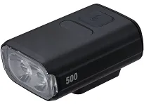 Lampka przednia BBB NanoStrike 500 - 9