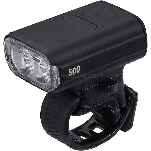 Lampka przednia BBB NanoStrike 500