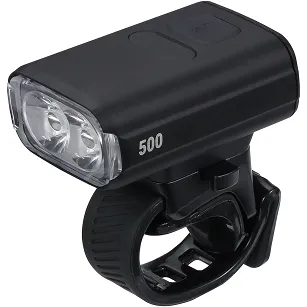 Lampka przednia BBB NanoStrike 500