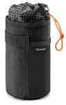 Izolowana torba na bidon rowerowy 1L Qunature P008 - black - 2