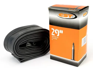 Dętka CST – 29x1,90-2,35" / 700x47-52 – SV (Presta) – Wentyl 48 mm