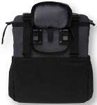 Sakwa miejska pojedyncza BASIL SHOPPER XL 20L - 3