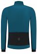 Bluza rowerowa Rogelli SIGNATURE z włókna premium - niebieska - 2