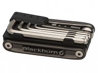 Kluczyk podręczny BLACKBURN WAYSIDE MULTI-TOOL 19 funkcji - 2