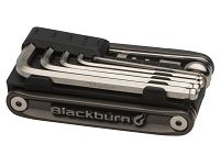 Kluczyk podręczny BLACKBURN WAYSIDE MULTI-TOOL 19 funkcji - 2