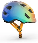 Kask dla najmłodszych MET Hooray MIPS - multicolour glossy - 5
