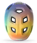 Kask dla najmłodszych MET Hooray MIPS - multicolour glossy - 7