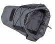 Torba pod siodło BLACKBURN OUTPOST ELITE SEAT PACK 10,5l z workiem wodoodpornym, metalowe mocowanie do sztycy pneumatycznej - 4