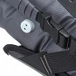 Torba pod siodło BLACKBURN OUTPOST ELITE SEAT PACK 10,5l z workiem wodoodpornym, metalowe mocowanie do sztycy pneumatycznej - 8