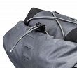 Torba pod siodło BLACKBURN OUTPOST ELITE SEAT PACK 10,5l z workiem wodoodpornym, metalowe mocowanie do sztycy pneumatycznej - 9