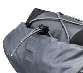 Torba pod siodło BLACKBURN OUTPOST ELITE SEAT PACK 10,5l z workiem wodoodpornym, metalowe mocowanie do sztycy pneumatycznej - 9
