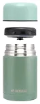 Termos obiadowy Rockalnd Comet 750 ml - green - 2