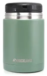 Termos obiadowy Rockalnd Comet 750 ml - green - 3
