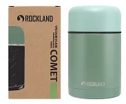 Termos obiadowy Rockalnd Comet 750 ml - green - 8
