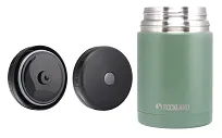 Termos obiadowy Rockalnd Comet 750 ml - green - 5