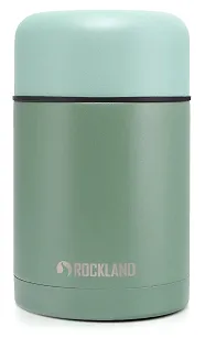 Termos obiadowy Rockalnd Comet 750 ml - green