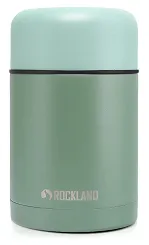 Termos obiadowy Rockalnd Comet 750 ml - green