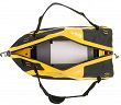 Torba podróżna, ekspedycyjna na kółkach i plecak w jednym - Ortlieb Duffle RS 85L - Sun-Yellow-Black - 10